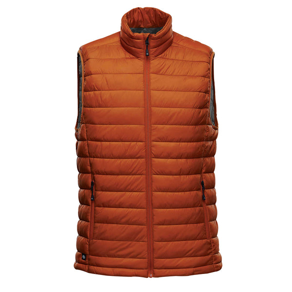 Men's Stavanger Thermal Vest — AFV-1